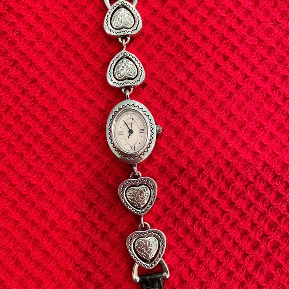 Brighton heart watch— EUC